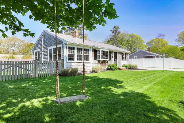 73 Kibby Lane, Dennis Port, MA 02639