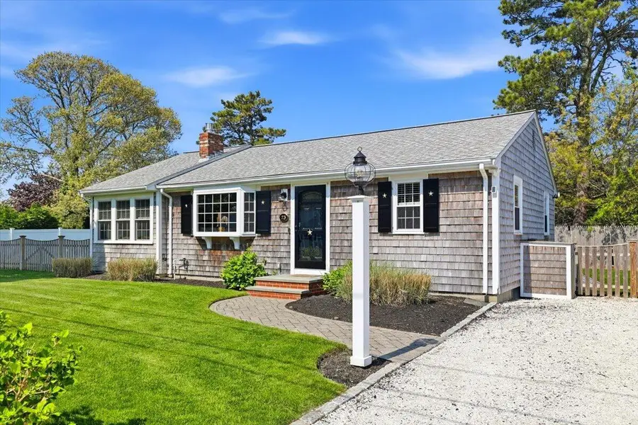 73 Kibby Lane, Dennis Port, MA 02639 - #2