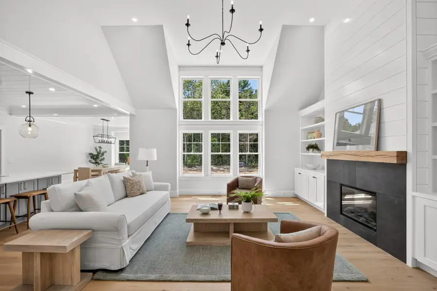 36 Baptiste Lane, East Falmouth, MA 02536 - #3