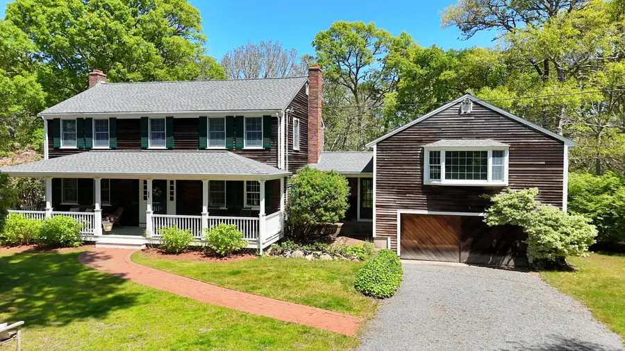 206 Landing Drive, Brewster, MA 02631 - #2