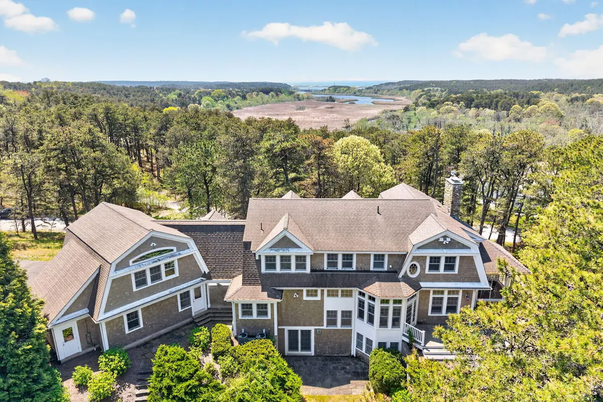 120 High Meadow Road, Wellfleet, MA 02667 - #1