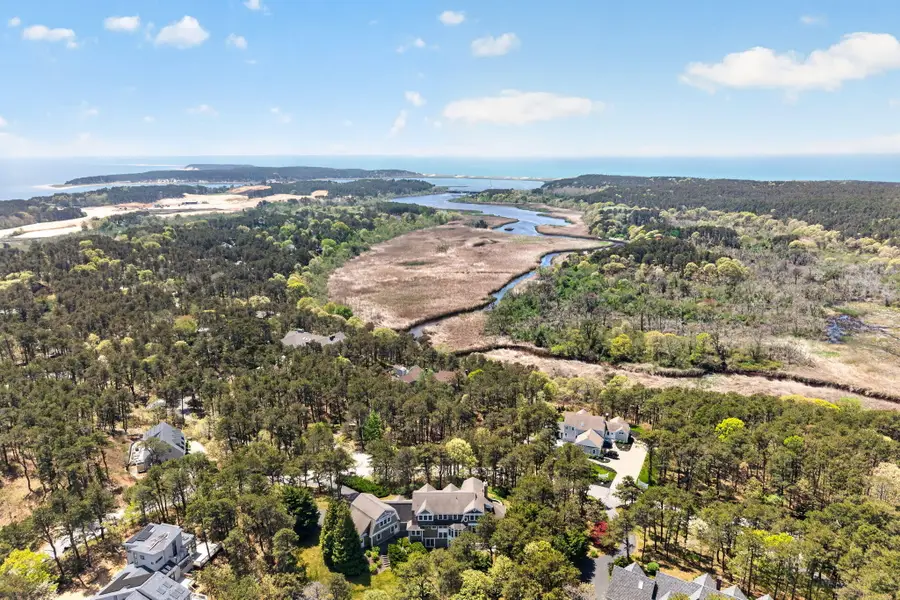 120 High Meadow Road, Wellfleet, MA 02667 - #3