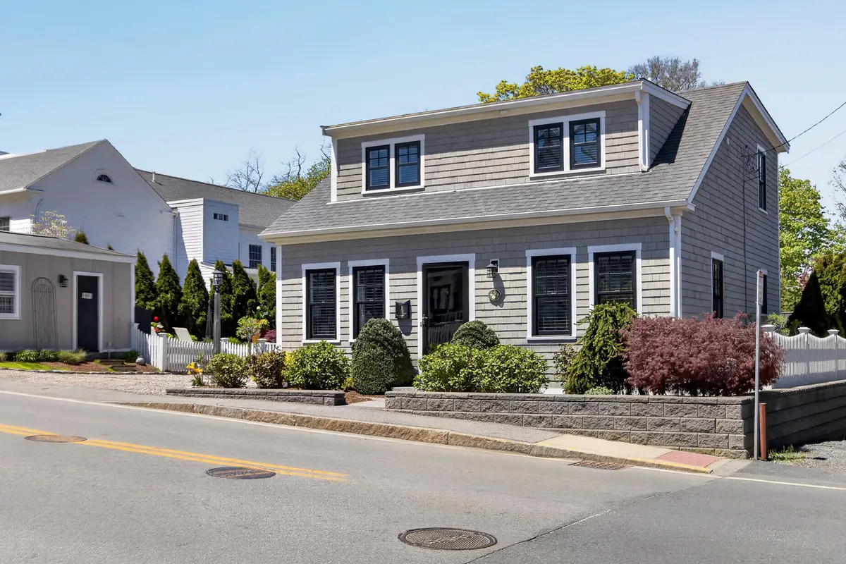 48 Bradford Street, Provincetown, MA 02657 - #1