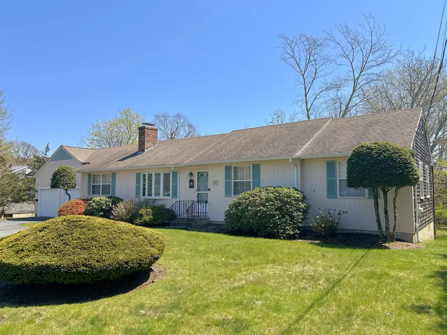 27 Cherub Lane, South Yarmouth, MA 02664 - #3