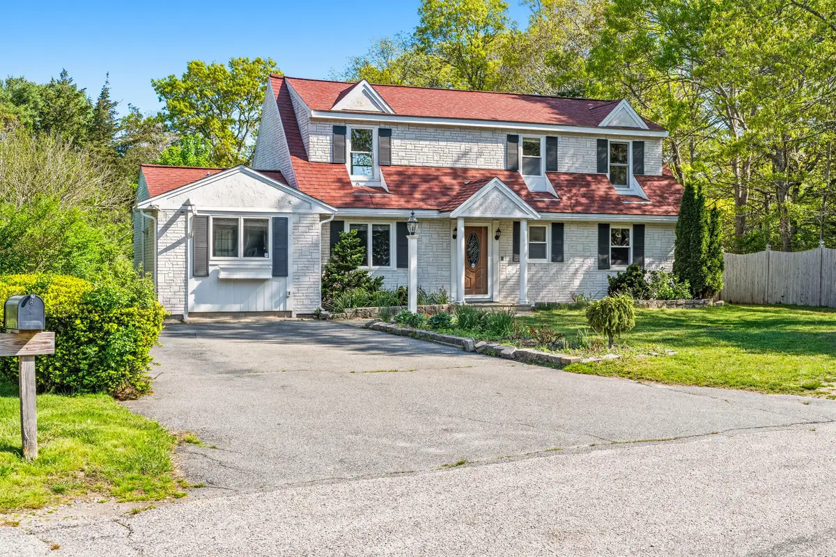9 E Harbor Circle, Teaticket, MA 02536 - #1