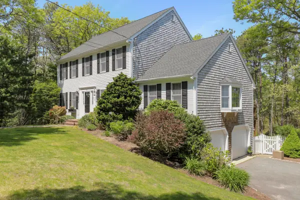 312 Setucket Road, Dennis, MA 02638