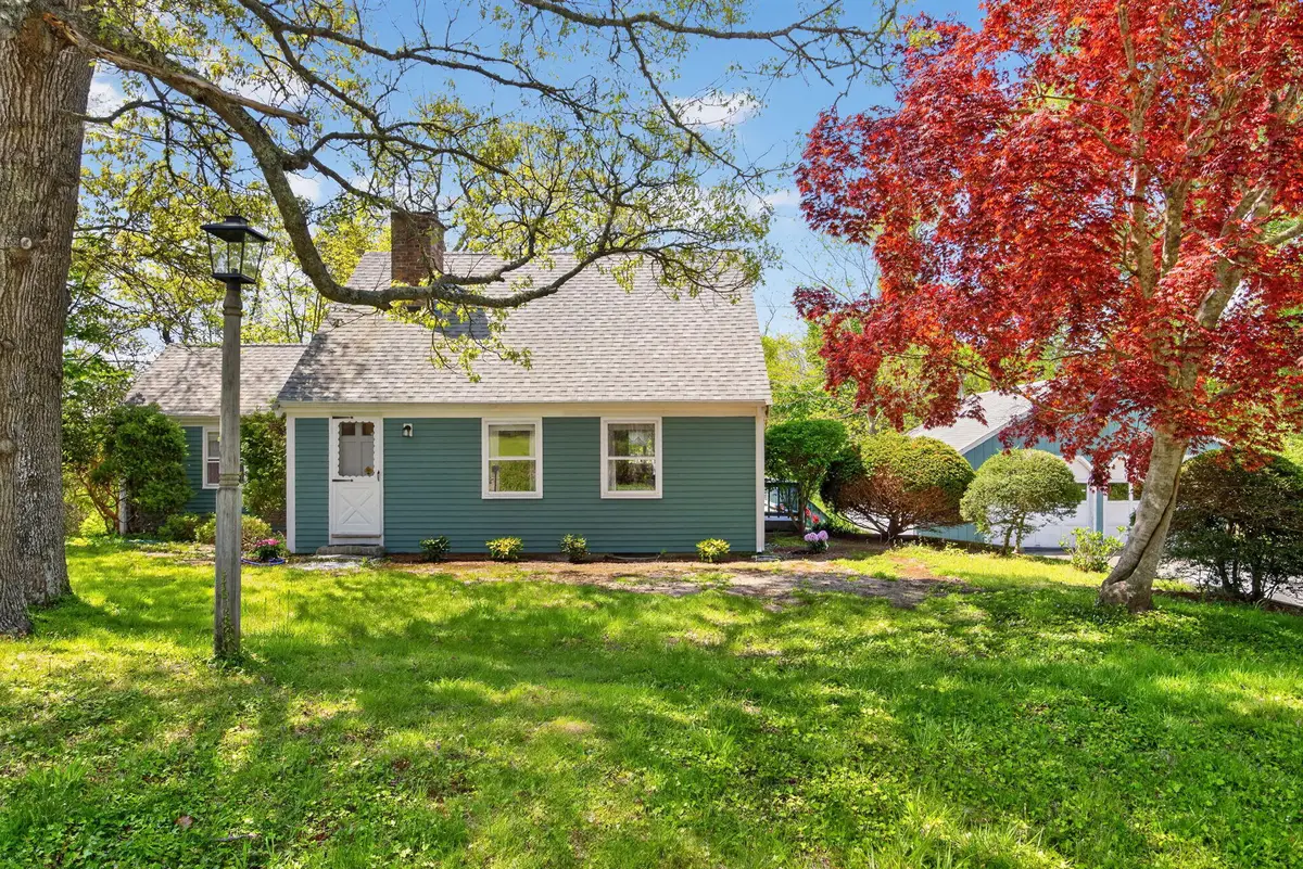 23 Nickerson Road, Orleans, MA 02653 - #1