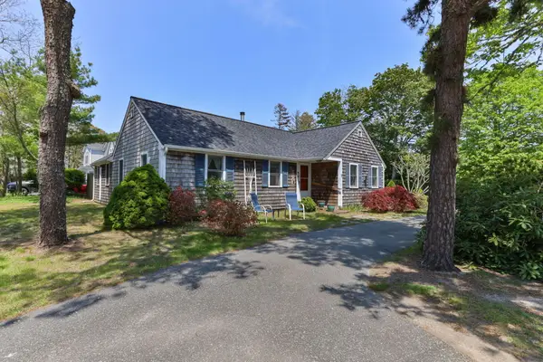 7 Aunt Matties Road, Chatham, MA 02633