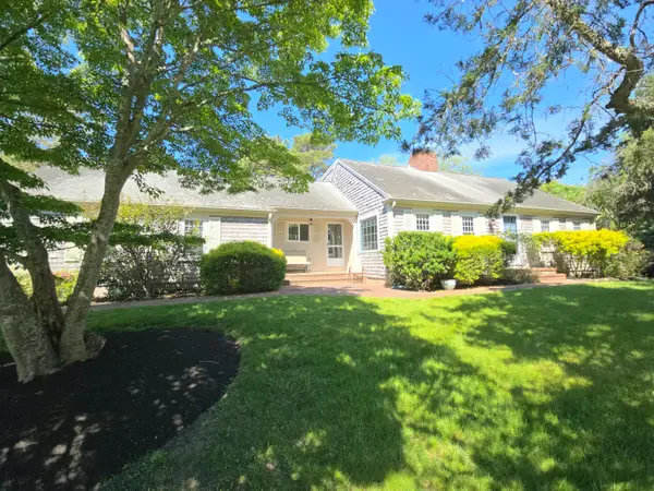 49 Quivet Drive, East Dennis, MA 02641