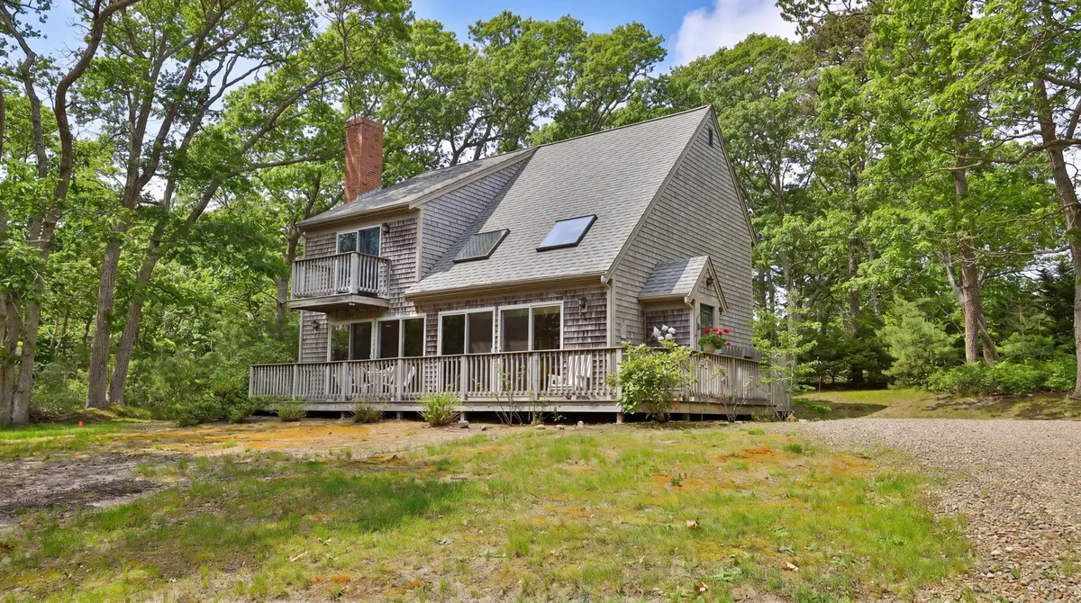 285 Blue Heron Road, Wellfleet, MA 02667 - #1