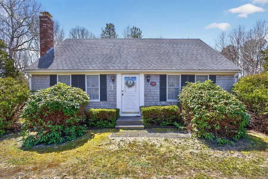155 Sea Gull Lane, Eastham, MA 02642 - #2