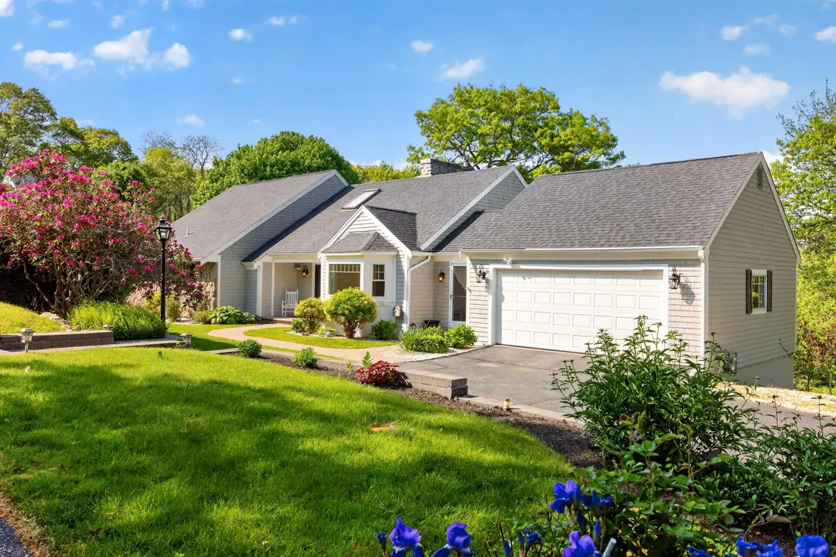 64 Wingfoot Drive, Yarmouth Port, MA 02675 - #1