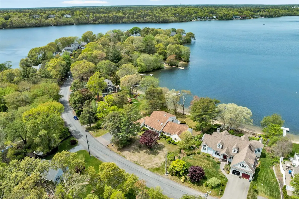 9 Eagle Hill Drive, Plymouth, MA 02360 - #1