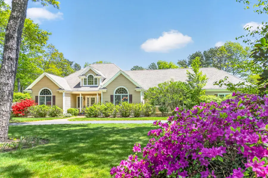 382 Falmouth Woods Road, East Falmouth, MA 02536 - #3