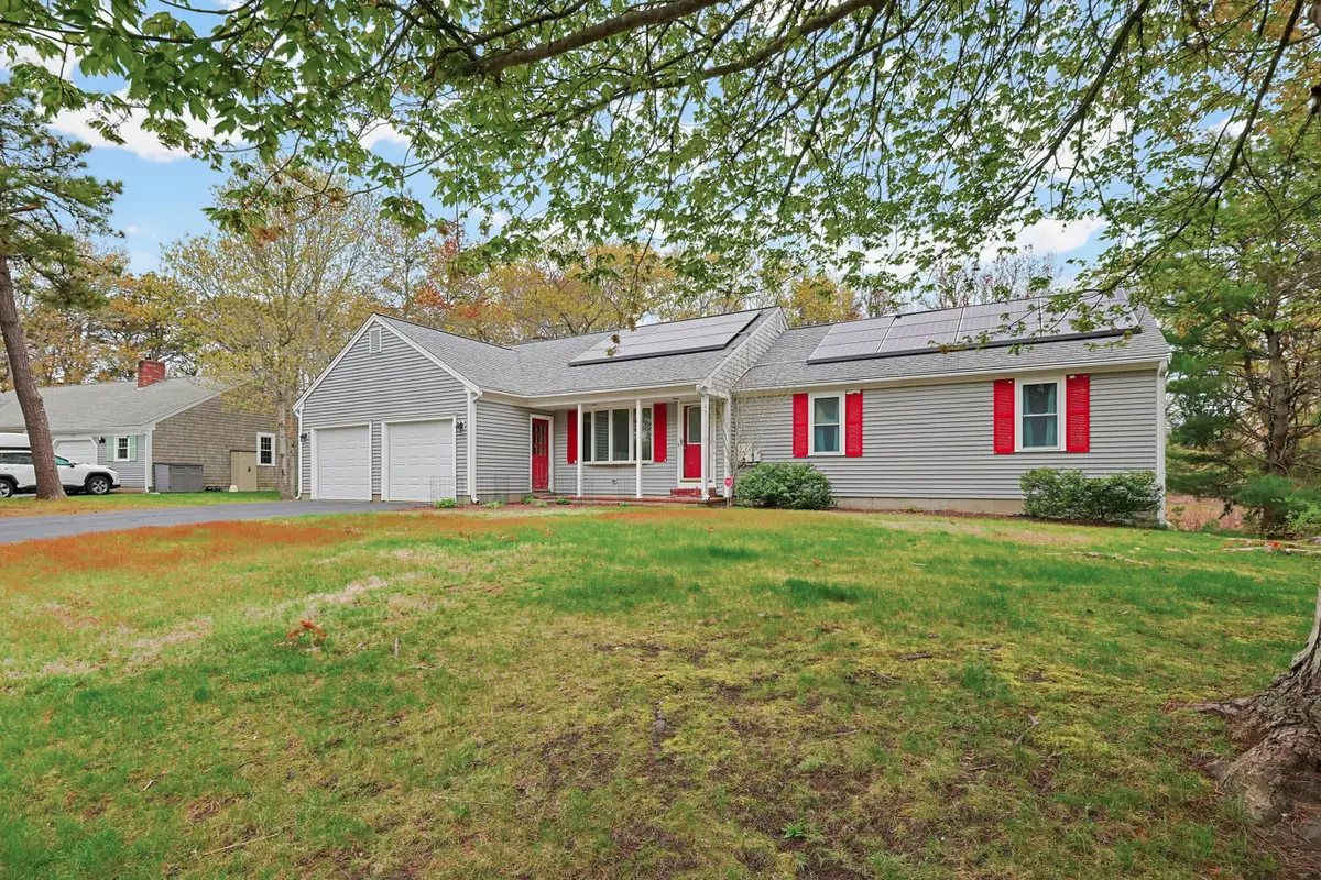 125 Sullivan Road, West Yarmouth, MA 02673 - #1