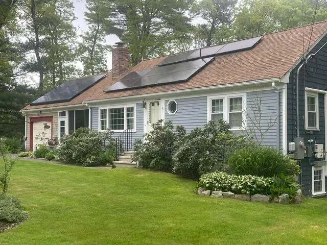 8 Brigantine Avenue, Osterville, MA 02655 - #1