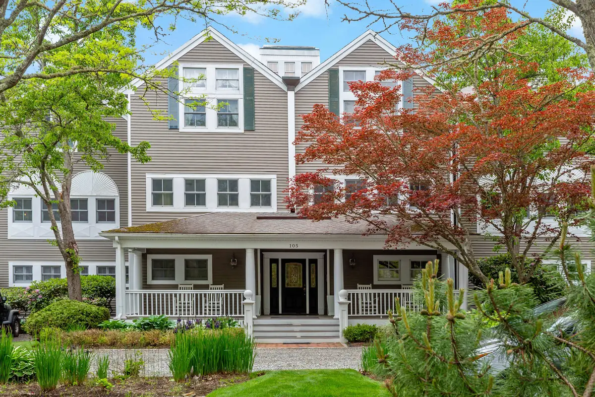 105 Parker Road #UNIT B, Osterville, MA 02655 - #1