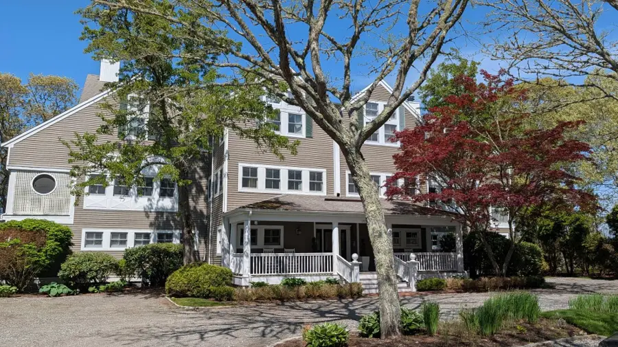 105 Parker Road #UNIT B, Osterville, MA 02655 - #2
