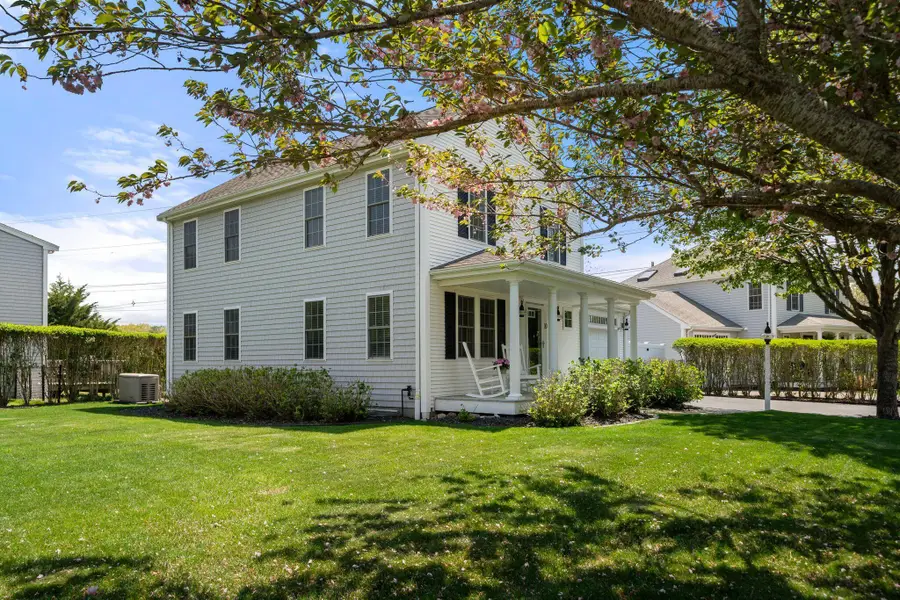 10 Bluestone Terrace, East Sandwich, MA 02537 - #3