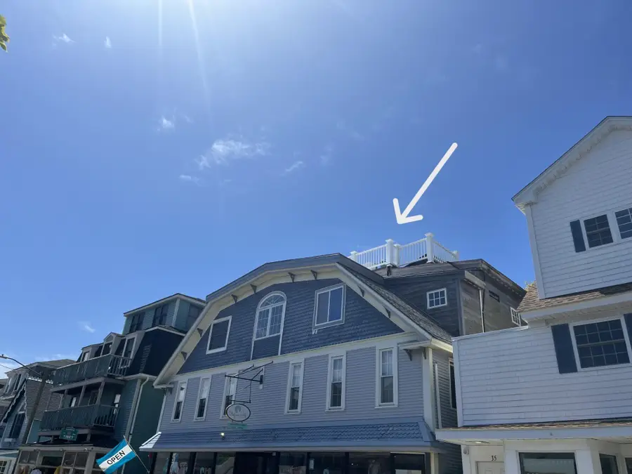 37 Circuit Avenue #UNIT 4, Oak Bluffs, MA 02557 - #2