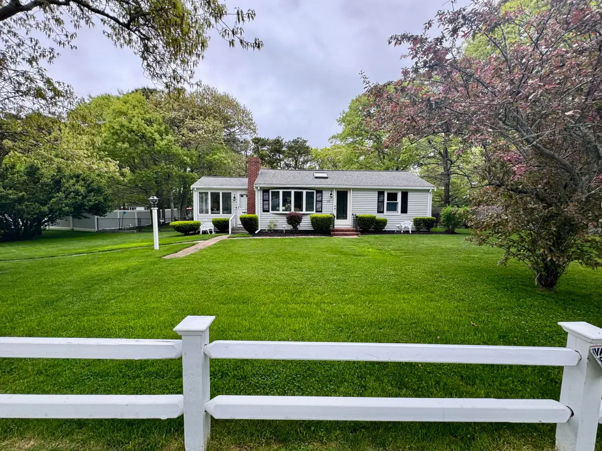 216 Cranberry Lane, South Yarmouth, MA 02664 - #1