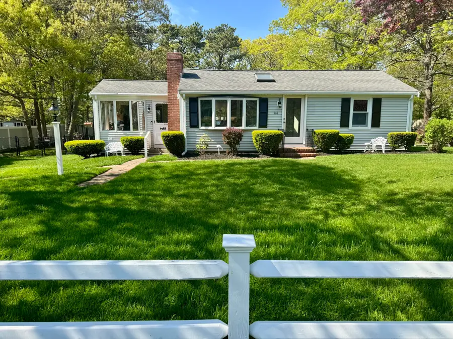216 Cranberry Lane, South Yarmouth, MA 02664 - #2