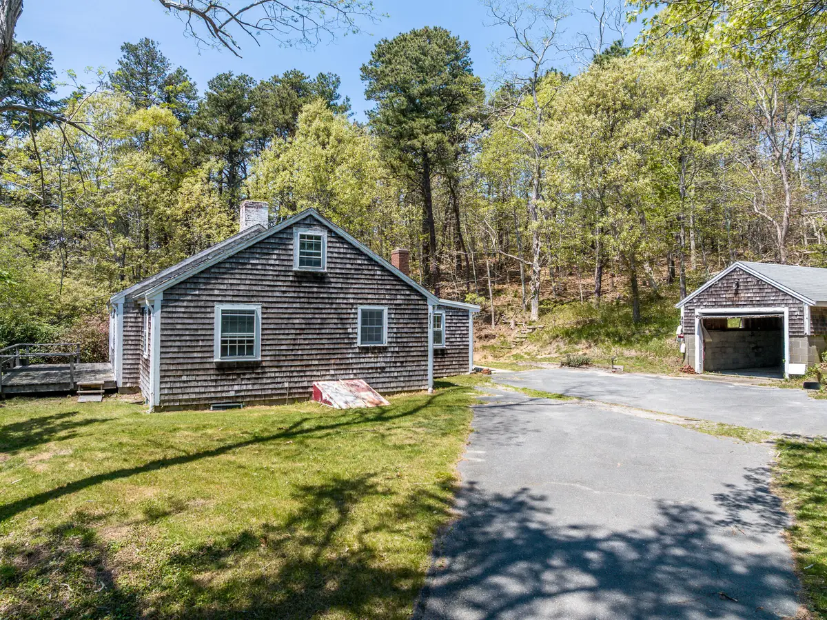 2031 Old Kings Highway, Wellfleet, MA 02667 - #1