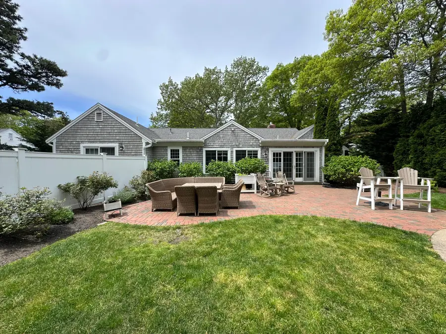 38 Kings Row Drive, East Dennis, MA 02641 - #2