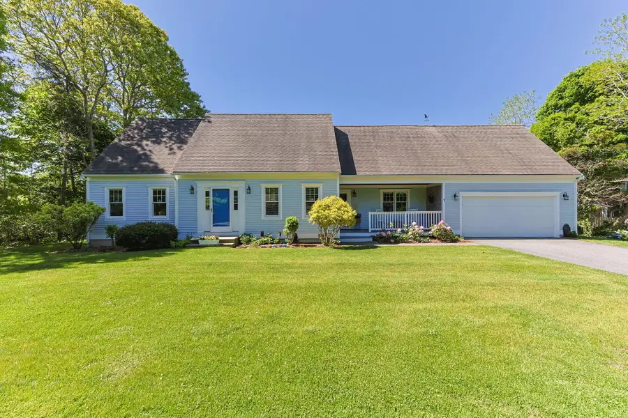 7 Park Street, Harwich, MA 02645 - #2
