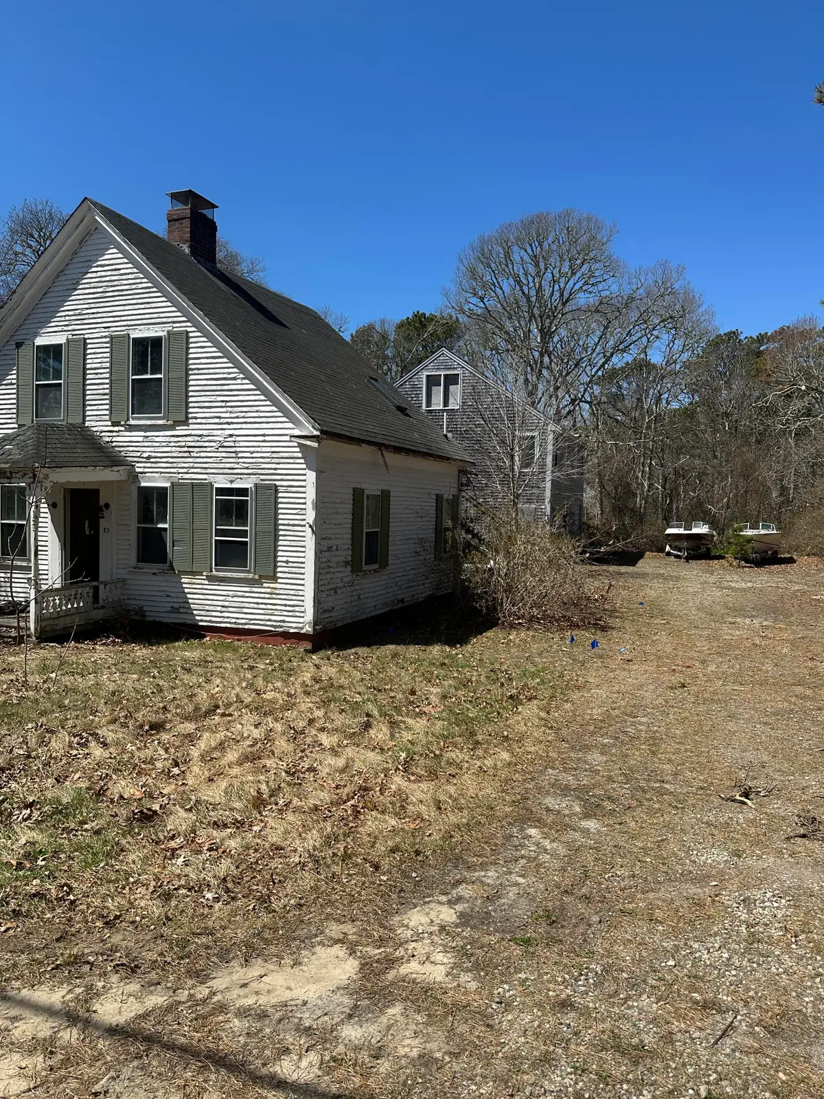 85 Telegraph Road, Dennis Port, MA 02639 - #1