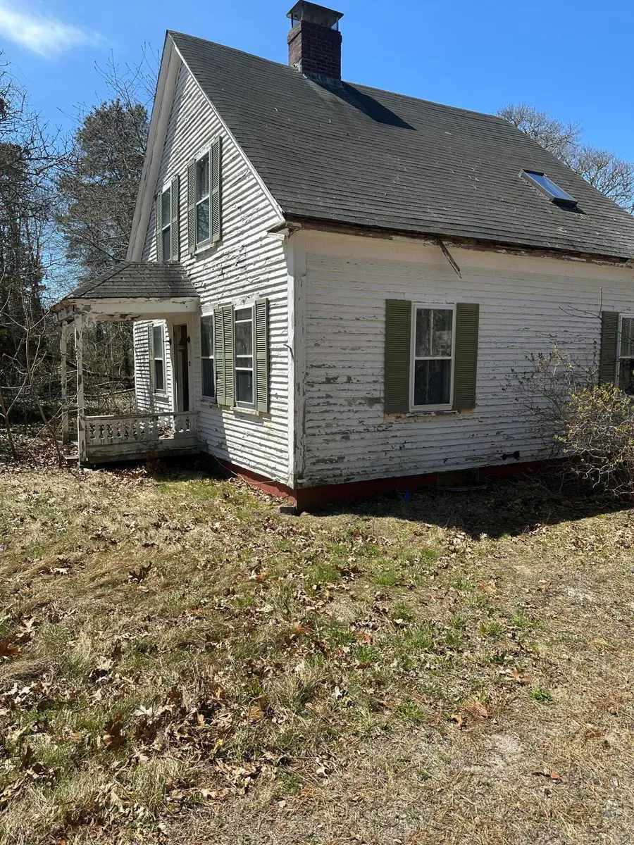85 Telegraph Road, Dennis Port, MA 02639 - #2