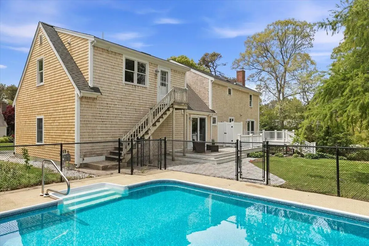10 Old Colony Way, South Yarmouth, MA 02664 - #1