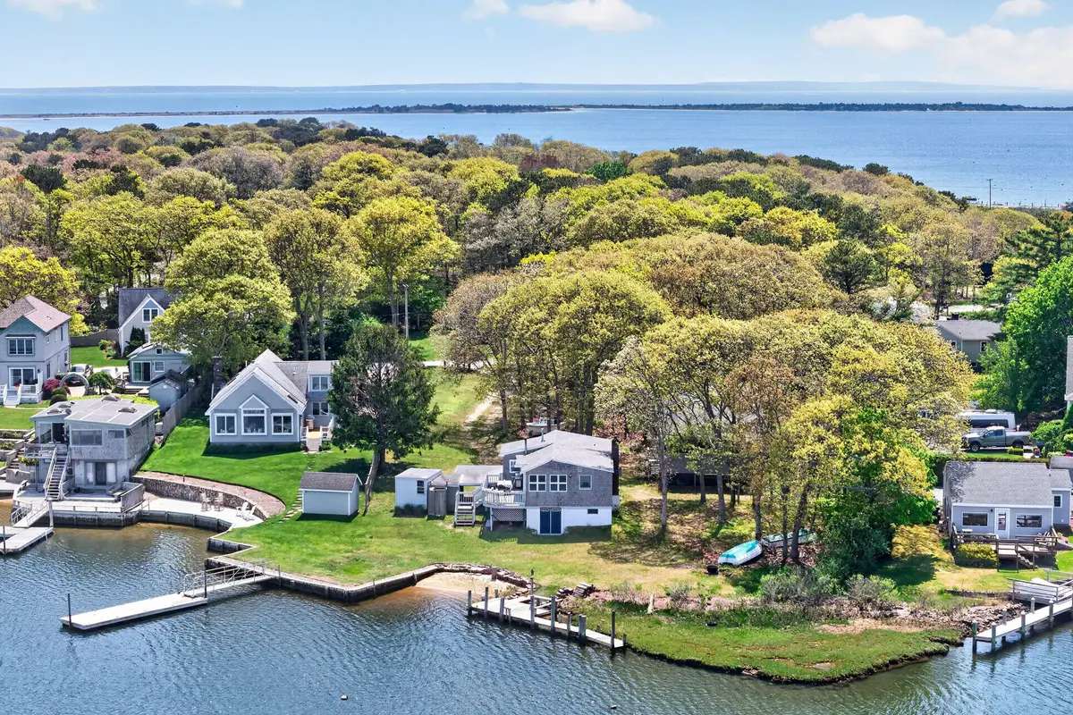 11 Clamshell Lane, Mashpee, MA 02649 - #1