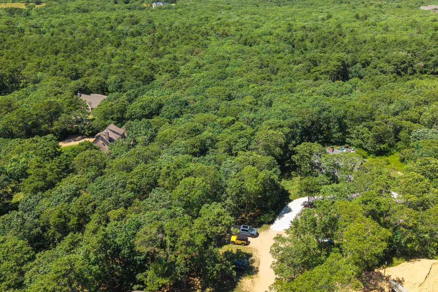 4 Wilsons Lane, Edgartown, MA 02539 - #2