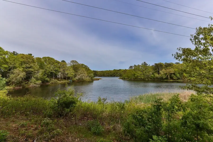 81 Sam Turner Road, East Falmouth, MA 02536 - #2