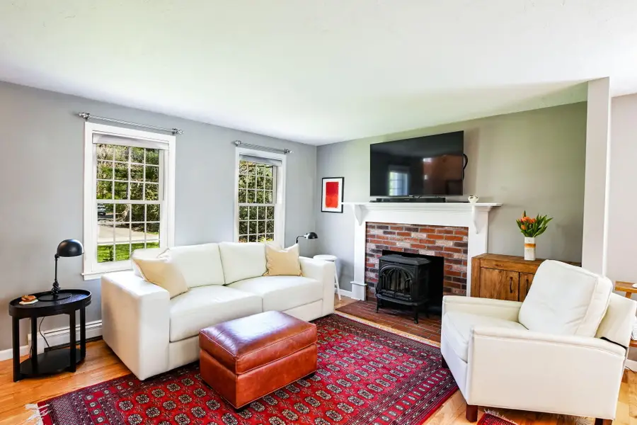27 Dogwood Drive, Forestdale, MA 02644 - #2