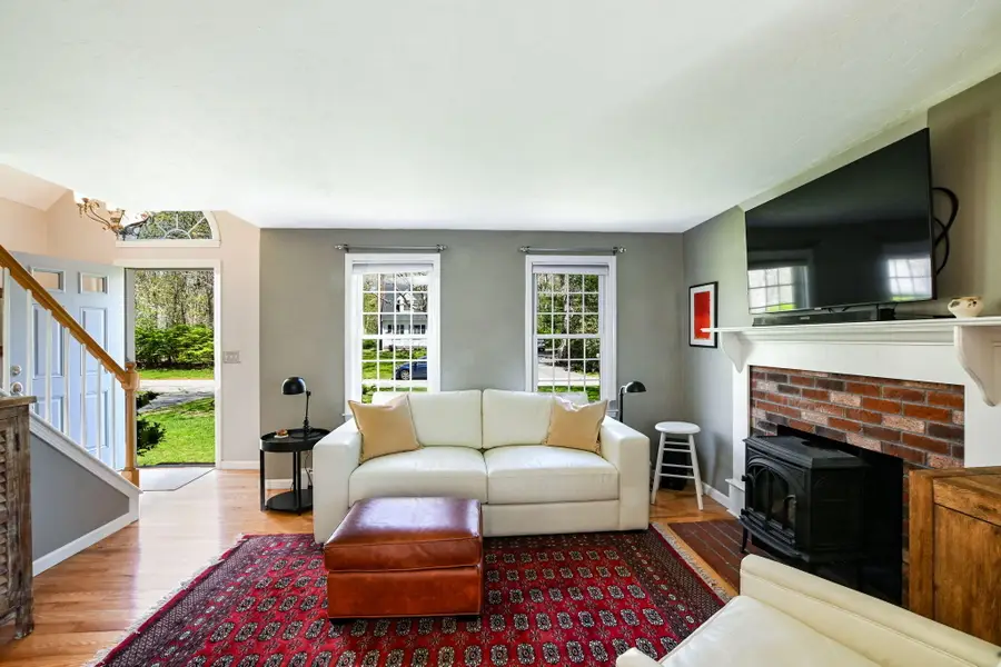 27 Dogwood Drive, Forestdale, MA 02644 - #3