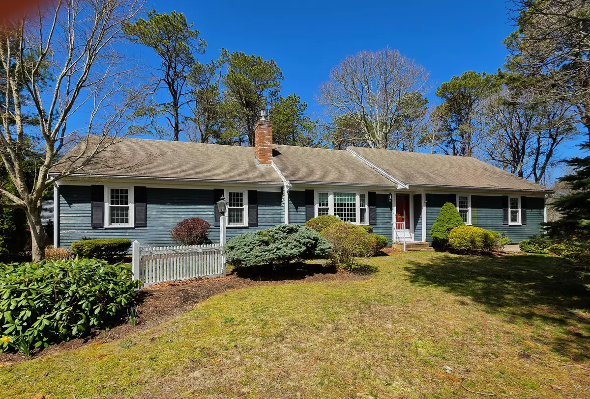 85 Collingwood Drive, Yarmouth Port, MA 02675 - #1