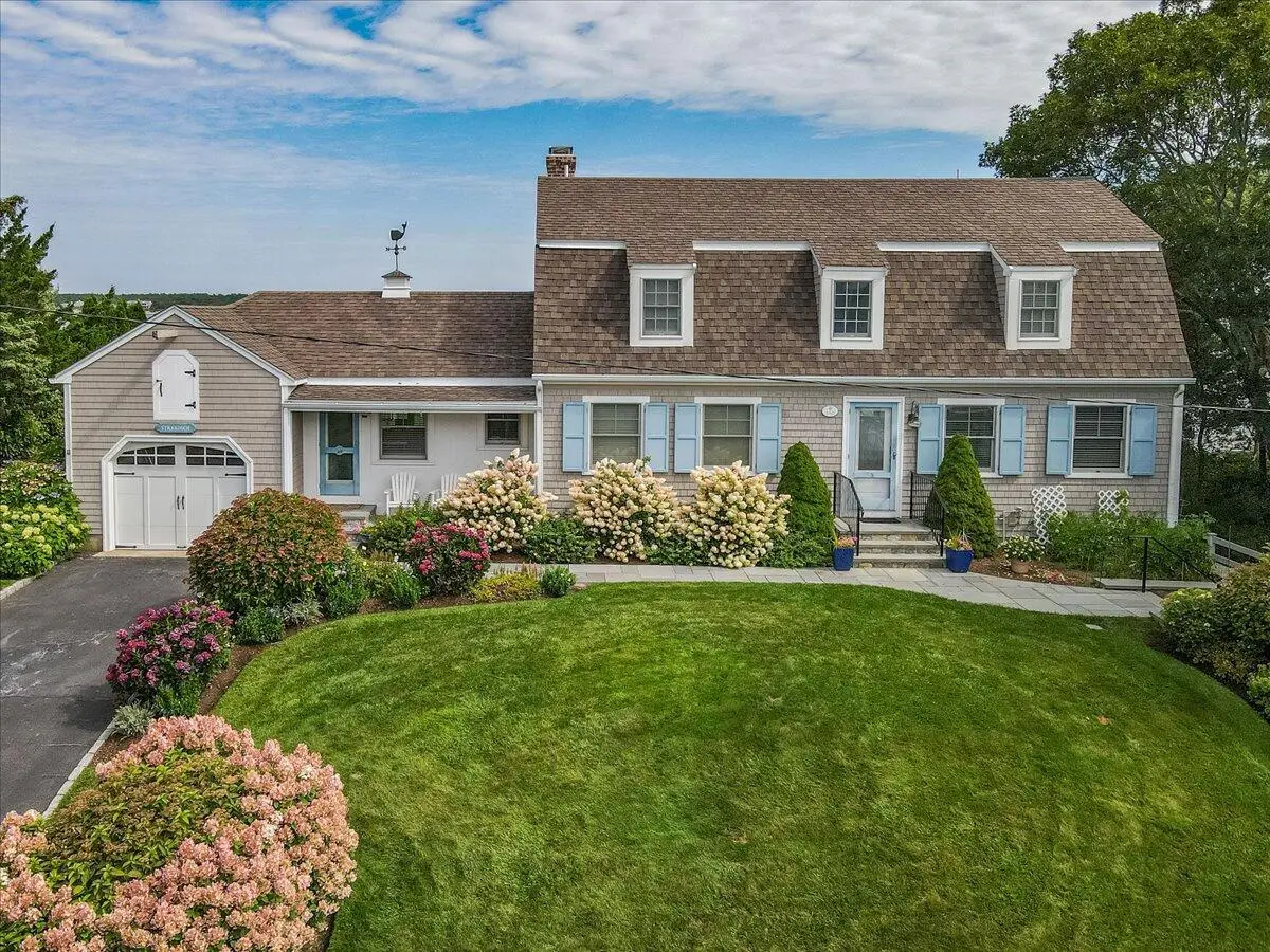 150 Waterside Drive, North Falmouth, MA 02556 - #1