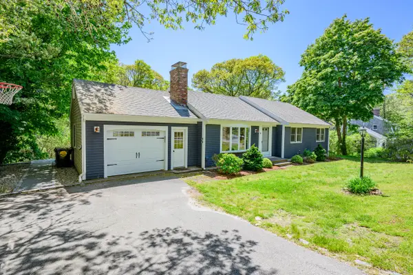 30 Forsythia Drive, Harwich, MA 02645