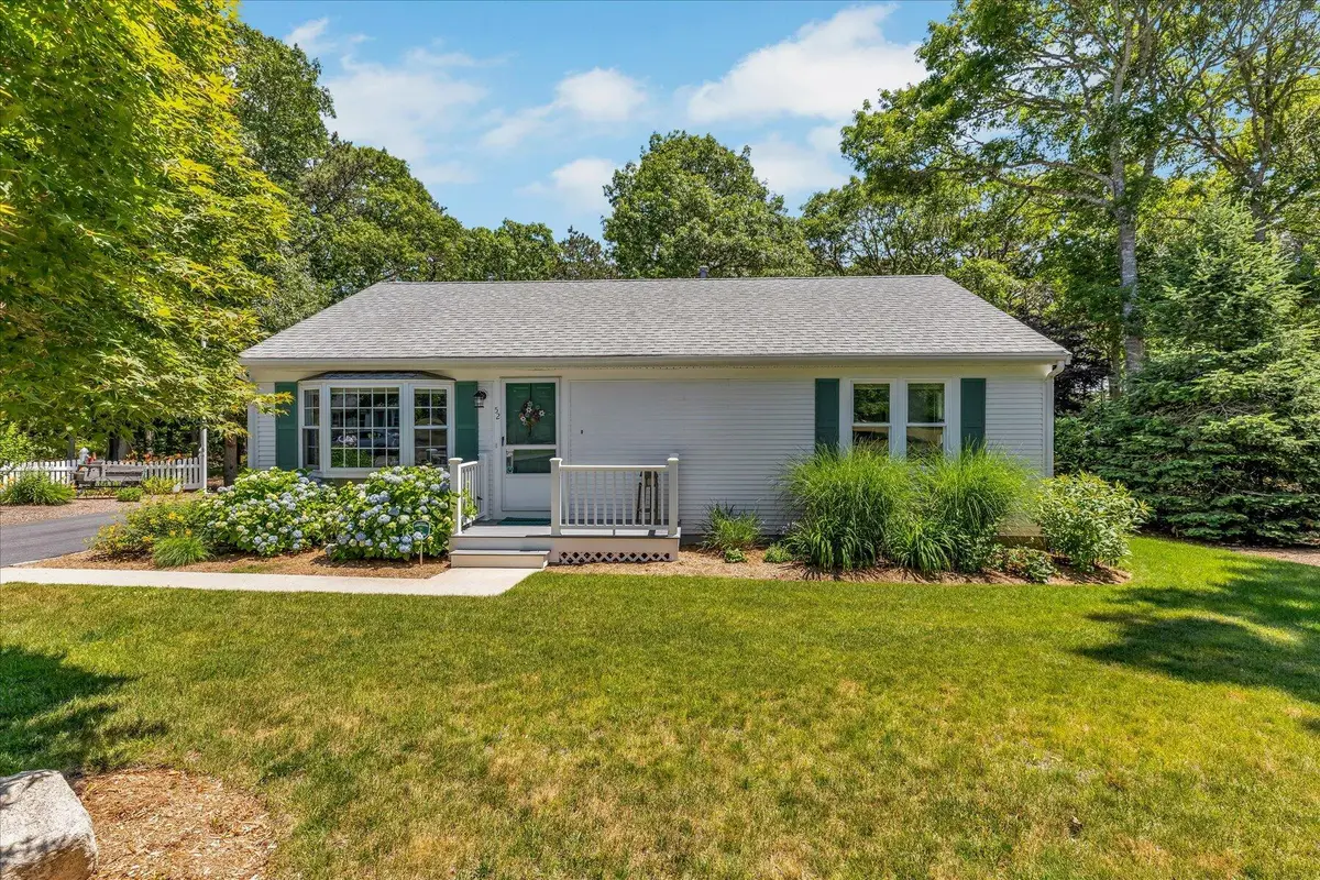 52 Thayer Street, South Dennis, MA 02660 - #1