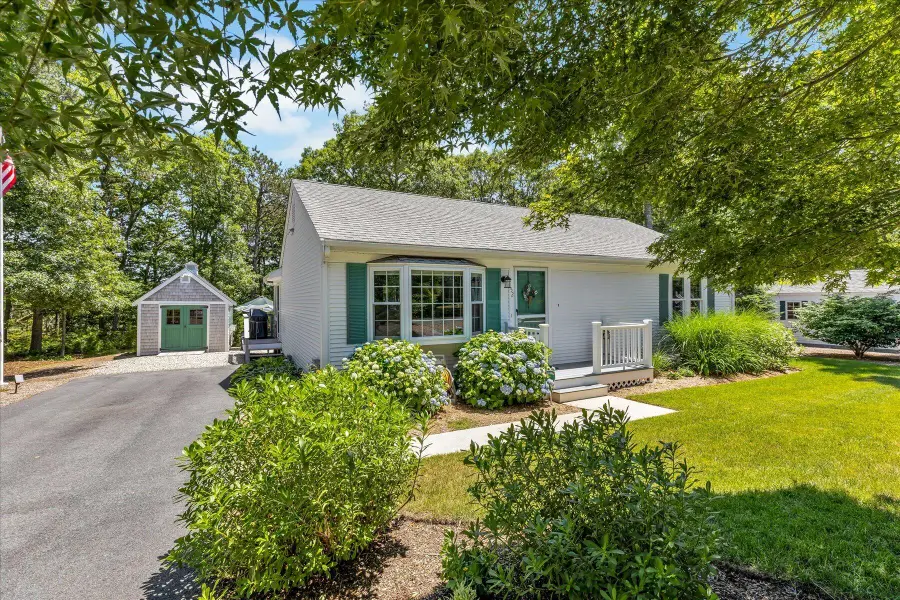52 Thayer Street, South Dennis, MA 02660 - #2