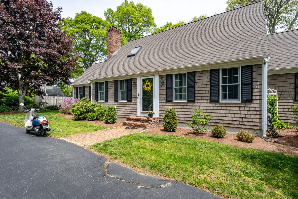61 Angus Way, Centerville, MA 02632 - #1