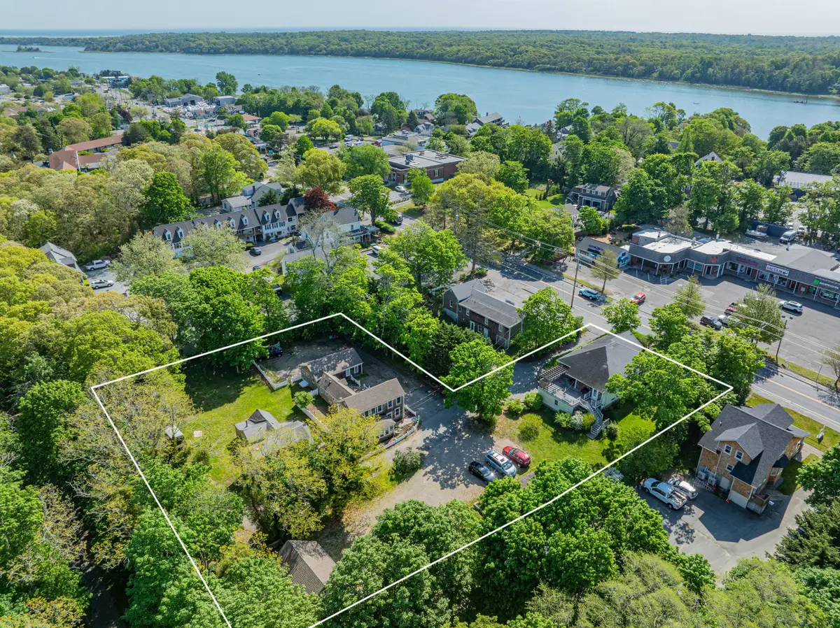 88 Route 6a, Orleans, MA 02653 - #1
