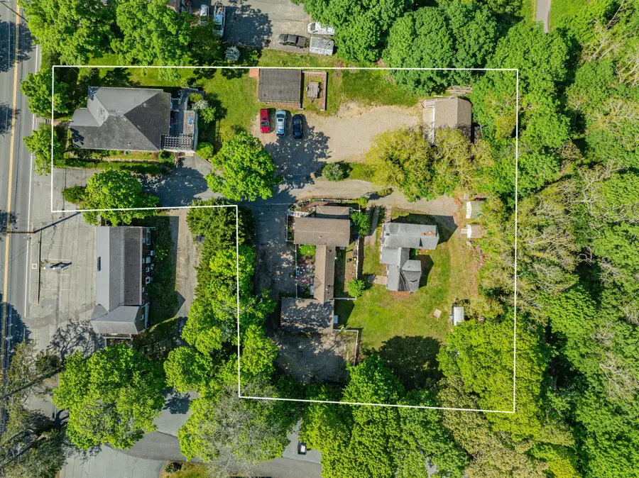 88 Route 6a, Orleans, MA 02653 - #2