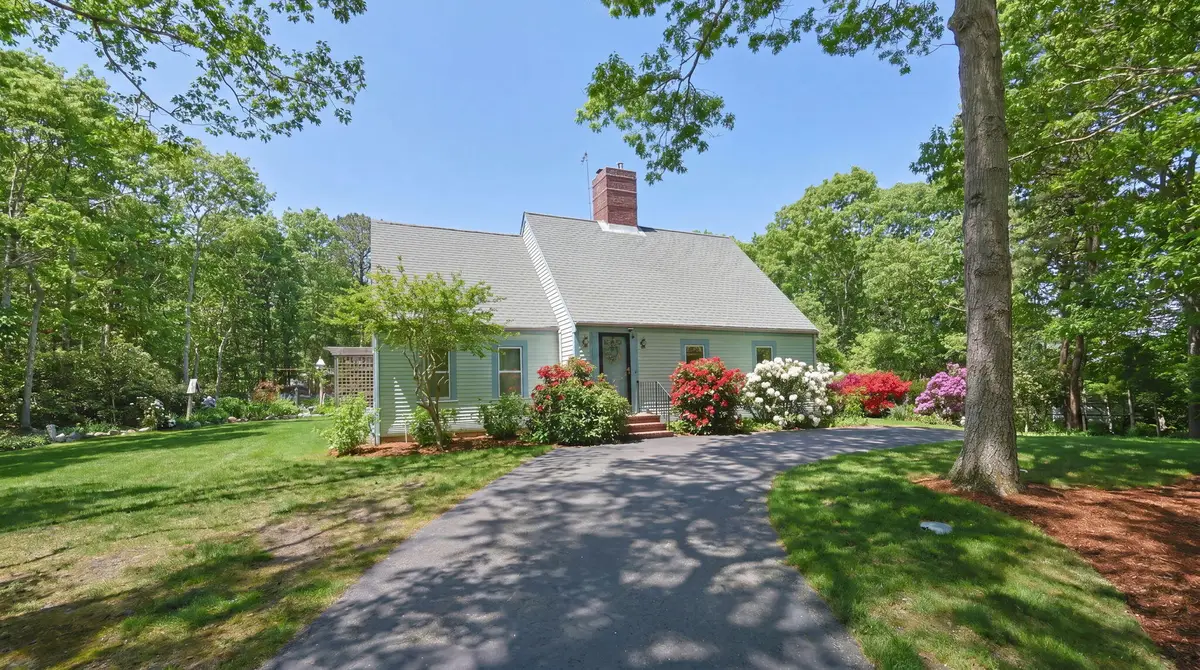 12 Madison Drive, East Sandwich, MA 02537 - #1