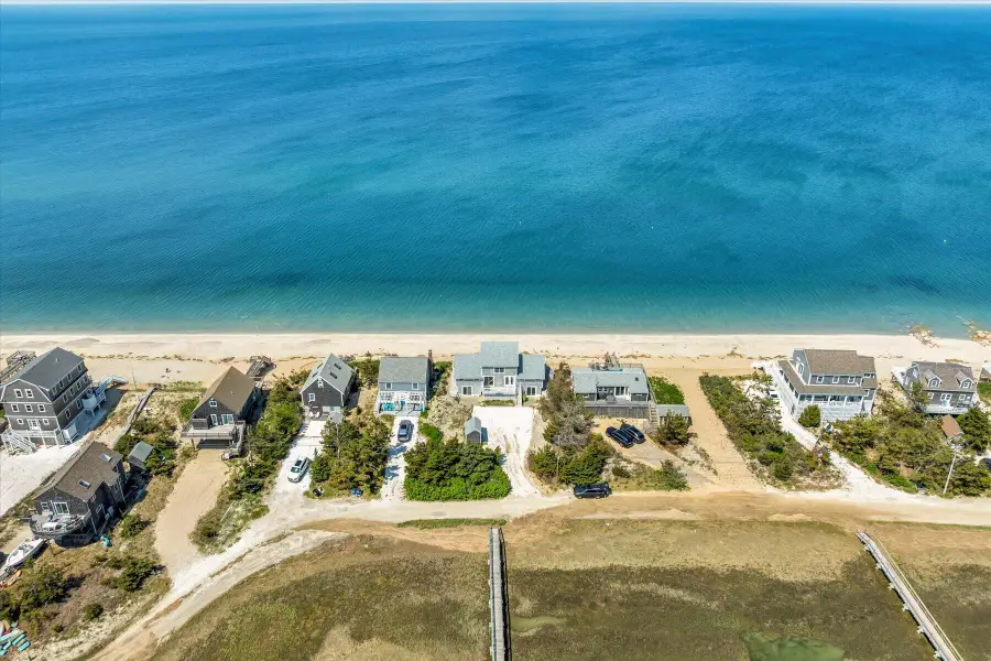 90 Salt Marsh Road, East Sandwich, MA 02537 - #3