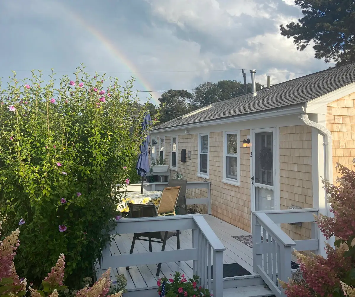 37 Ocean Drive #UNIT 2, Dennis Port, MA 02639 - #1