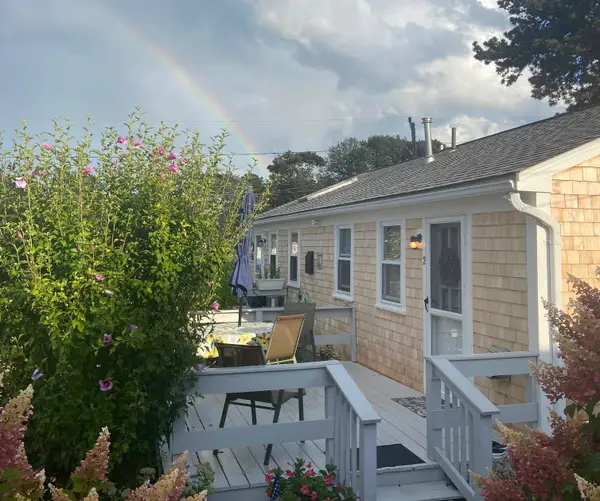 37 Ocean Drive #UNIT 2, Dennis Port, MA 02639