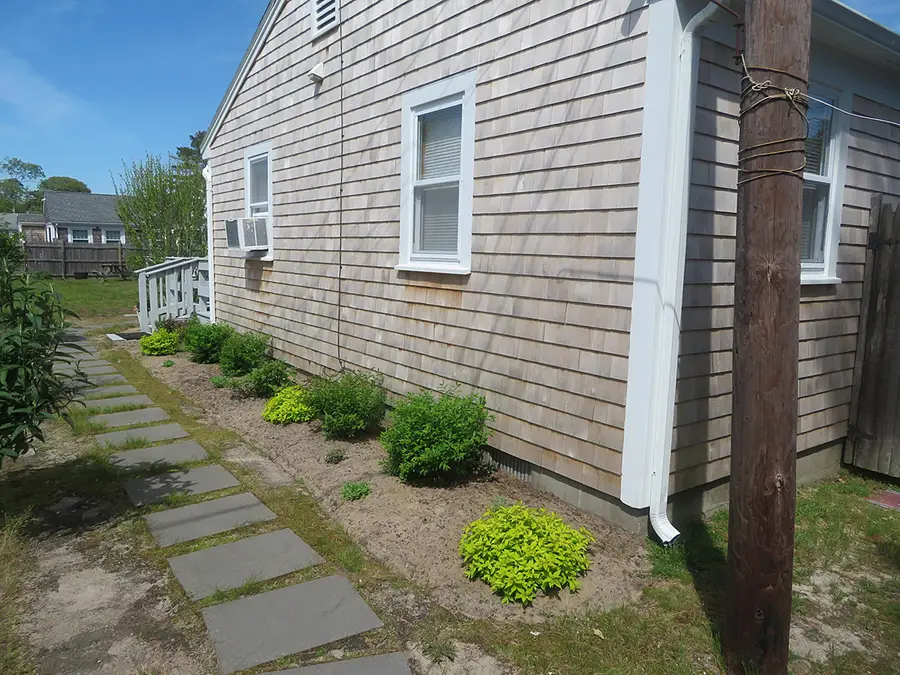 37 Ocean Drive #UNIT 2, Dennis Port, MA 02639 - #2